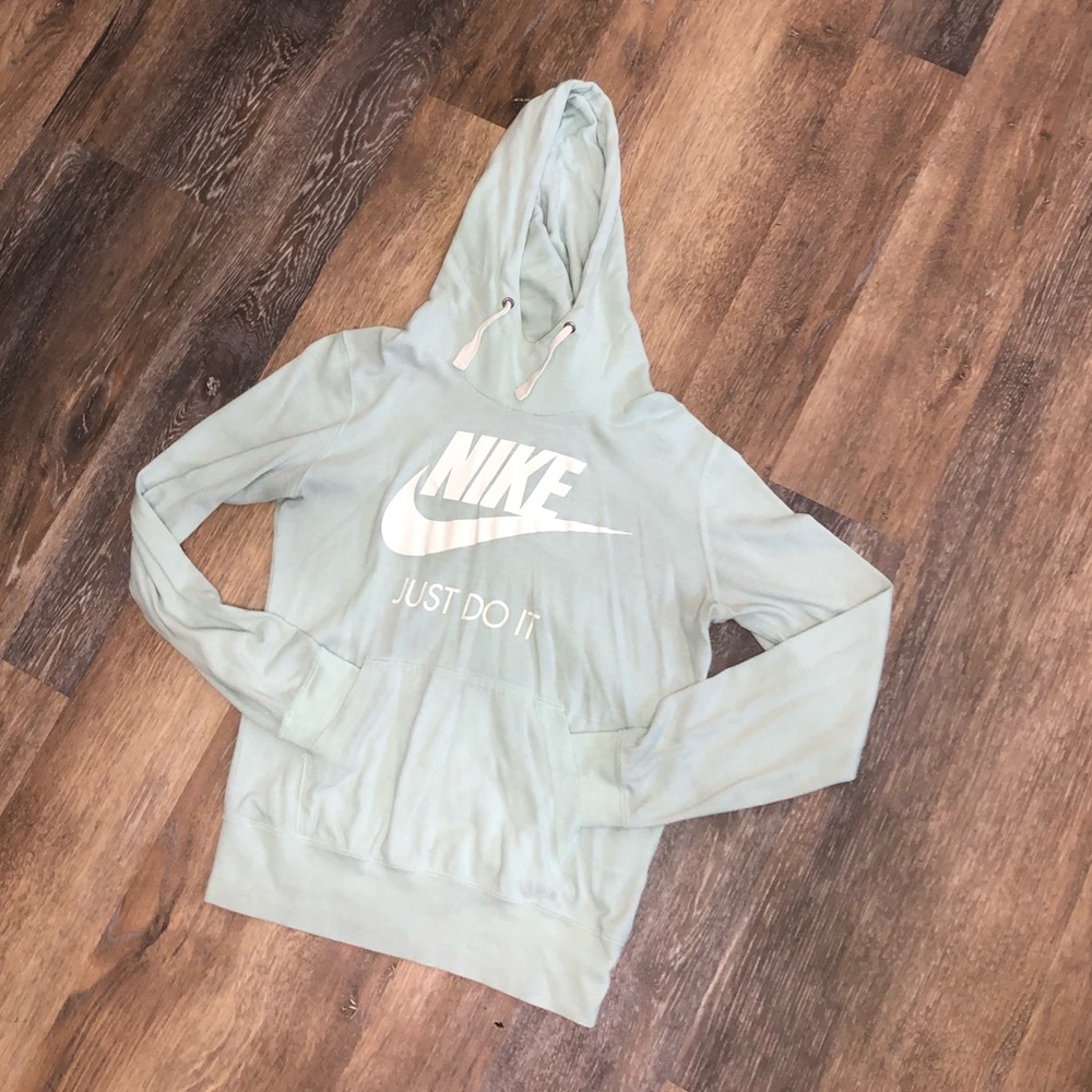 Women’s Nike hoodie